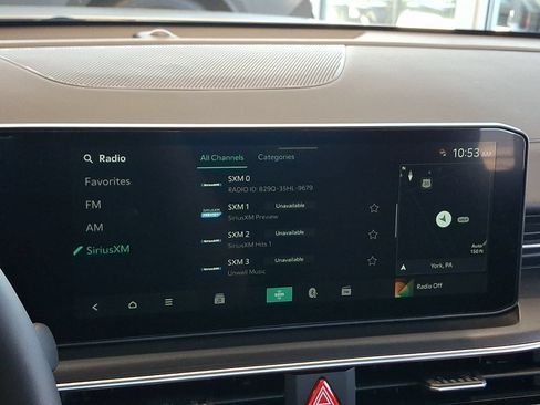 New 2026 Kia K5 GT-Line w/ GT-Line Red Interior Package AWD/4WD image 15