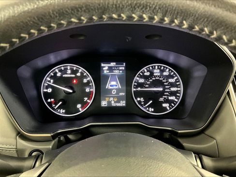 Used 2022 Subaru Outback Onyx Edition XT AWD/4WD image 13