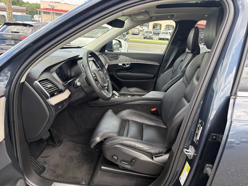 Certified 2024 Volvo XC90 B6 Ultimate AWD/4WD image 6