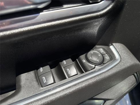 Used 2025 Chevrolet Silverado 2500 LT AWD/4WD image 18