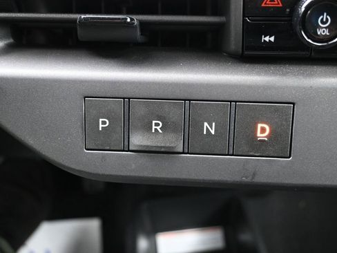 Used 2026 Nissan Leaf SV+ w/ Floor Mat Package (SV+) FWD image 24