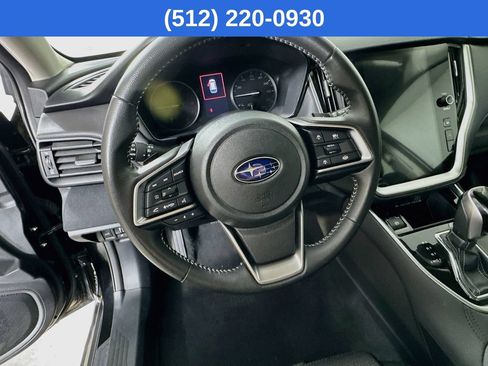 Used 2024 Subaru Outback Premium AWD/4WD image 12