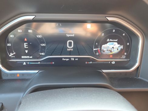 Used 2023 GMC Sierra 1500 Denali Ultimate image 30