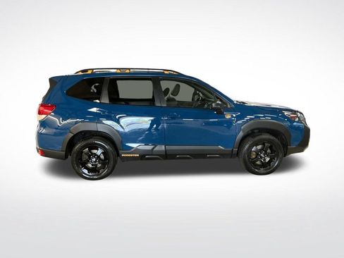 Certified 2024 Subaru Forester Wilderness AWD/4WD image 7