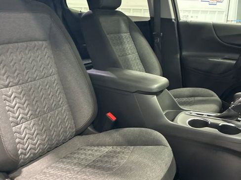 Used 2024 Chevrolet Equinox LT w/ LPO, Floor Liner Package image 43