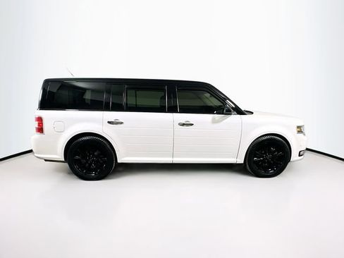 Used 2019 Ford Flex Limited w/ Equipment Group 301A image 8