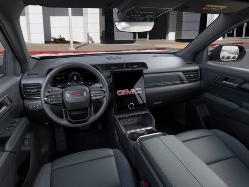 Used 2026 GMC Terrain AT4 w/ Convenience Package III AWD/4WD image 16