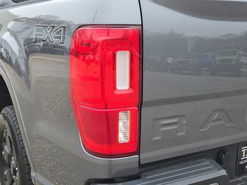 Used 2023 Ford Ranger XLT w/ Equipment Group 302A High image 8