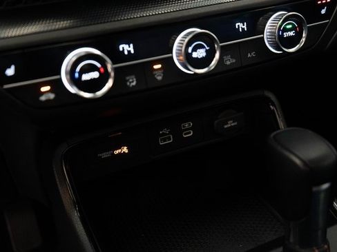 Used 2023 Honda CR-V Sport image 25