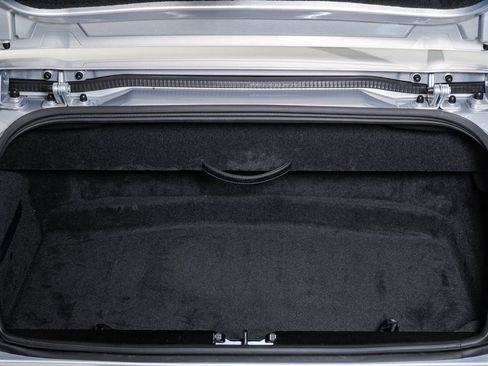 New 2026 Aston Martin Vanquish Convertible image 36