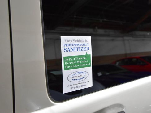Used 2020 Mercedes-Benz Metris Passenger image 63