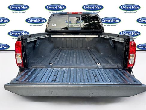 Used 2018 Nissan Frontier SV w/ Value Truck Package RWD image 25