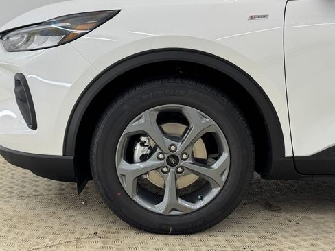 New 2026 Ford Escape ST-Line w/ Tech Pack #1 image 33