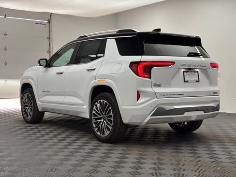 New 2026 GMC Terrain Denali image 14
