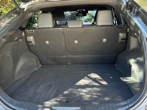 Used 2023 Subaru Solterra AWD image 12