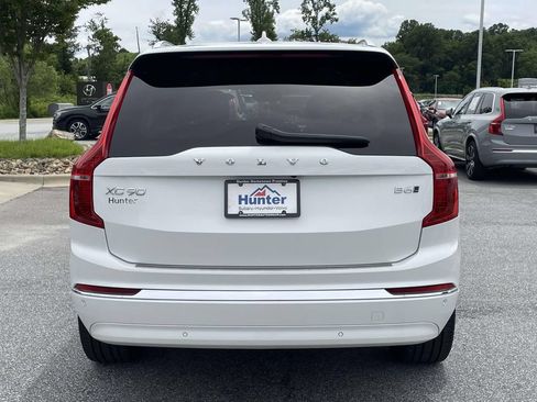Used 2023 Volvo XC90 B6 Ultimate w/ Lounge Package AWD/4WD image 27