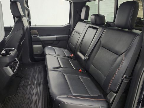 Used 2023 Ford F250 Lariat w/ Sport Appearance Package image 15