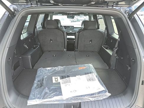 New 2027 Kia Telluride S AWD/4WD image 13