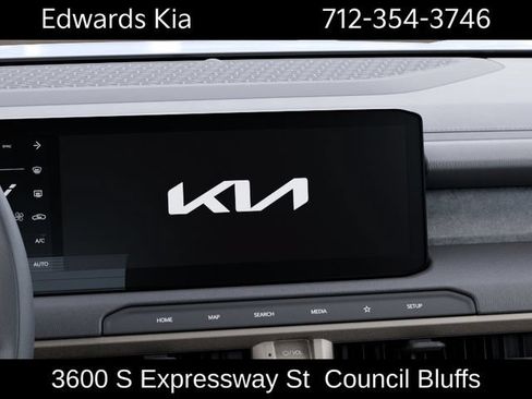 New 2027 Kia Telluride S AWD/4WD image 22