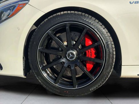 Used 2017 Mercedes-Benz S 63 AMG 4MATIC Coupe image 56