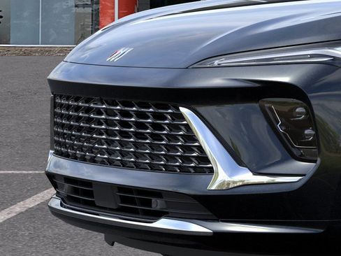 New 2026 Buick Envision Avenir image 13