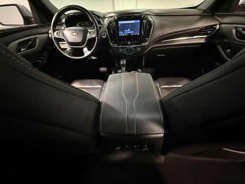 Used 2023 Chevrolet Traverse LT w/ LT Premium Package image 72