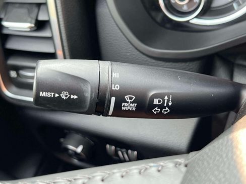 Used 2021 RAM 1500 Laramie AWD/4WD image 14