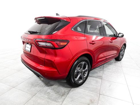 Certified 2023 Ford Escape ST-Line w/ Tech Pack #1 image 6