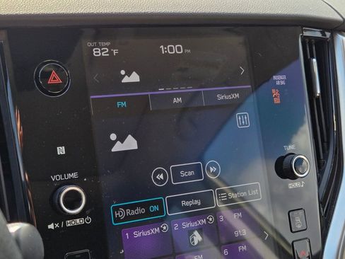 Used 2022 Subaru Outback Premium image 20