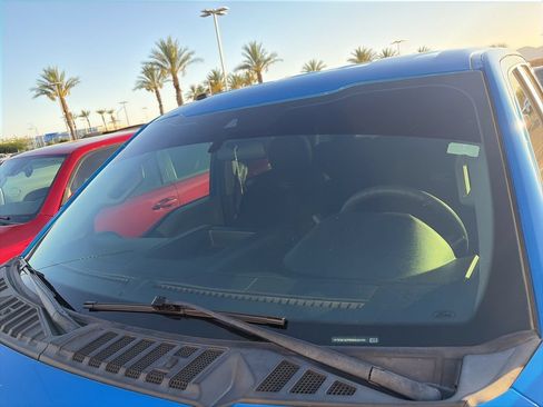 Used 2019 Ford F150 XL w/ Equipment Group 101A Mid RWD image 7