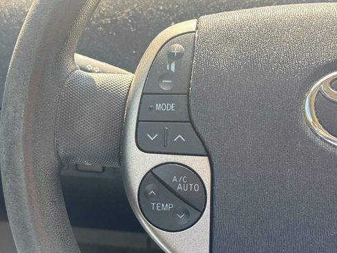Used 2008 Toyota Prius FWD image 28