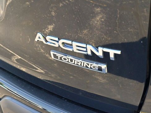 New 2025 Subaru Ascent Touring image 17