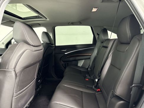 Certified 2020 Acura MDX SH-AWD image 24