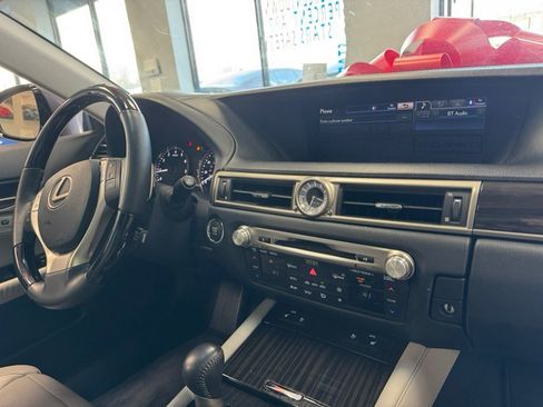 Used 2014 Lexus GS 350 image 72