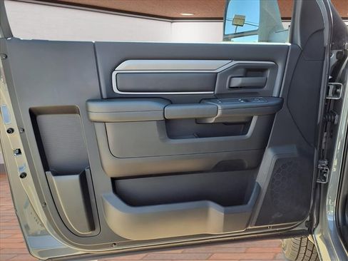 New 2026 RAM 3500 Tradesman AWD/4WD image 24
