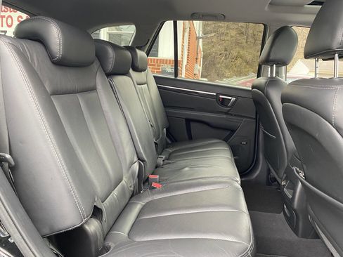 Used 2009 Hyundai Santa Fe Limited image 21