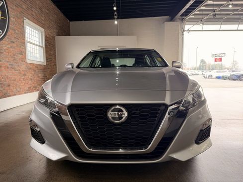 Used 2020 Nissan Altima 2.5 S image 5