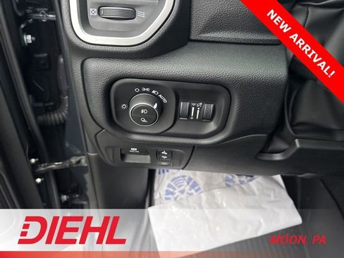 Used 2026 RAM 1500 Big Horn image 18