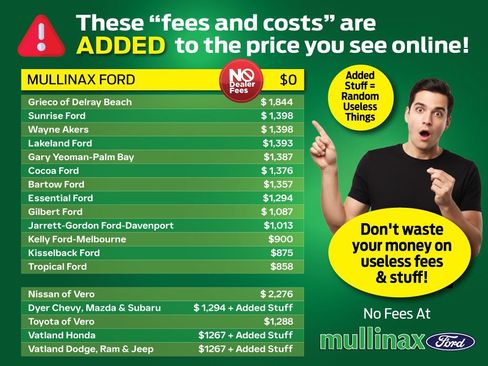 New 2026 Ford Maverick XLT FWD image 3