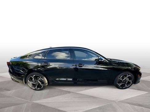 Certified 2025 Kia K5 GT-Line FWD image 9