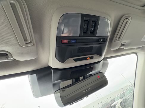 New 2026 Subaru Crosstrek 2.0i Premium image 24