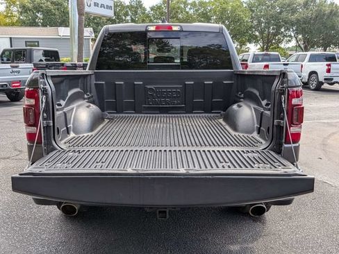 Used 2024 RAM 1500 Limited AWD/4WD image 15