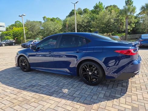 Used 2026 Toyota Camry SE w/ Convenience Package FWD image 9
