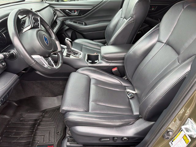 Used 2021 Subaru Outback Limited AWD/4WD image 27