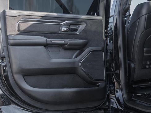 Used 2022 RAM 1500 TRX w/ TRX Level 2 Equipment Group image 47