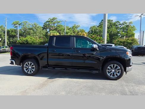 Used 2026 Chevrolet Silverado 1500 LT w/ Z71 Off-Road Package AWD/4WD image 35