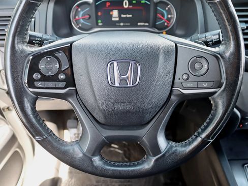 Used 2021 Honda Passport EX-L image 19