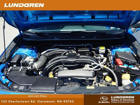 Used 2020 Subaru Impreza 2.0i AWD/4WD image 23