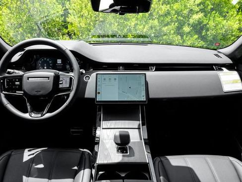 New 2026 Land Rover Range Rover Evoque Hoxton AWD/4WD image 19