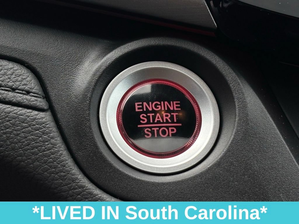 Used 2025 Honda Odyssey Sport-L image 22